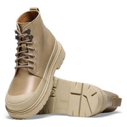 Prescott Prescott Natural Leather