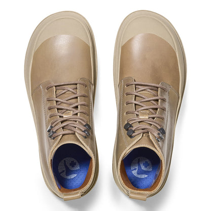 Prescott Prescott Natural Leather