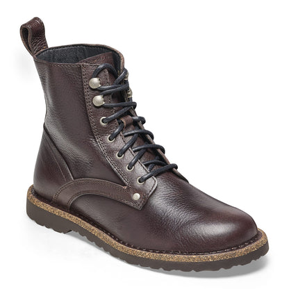 Bryson Bryson Natural Leather