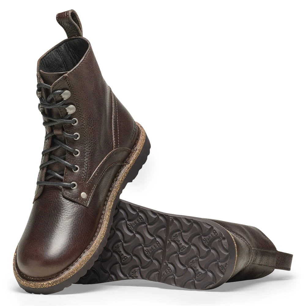 Bryson Bryson Natural Leather