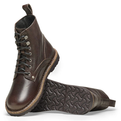 Bryson Bryson Natural Leather