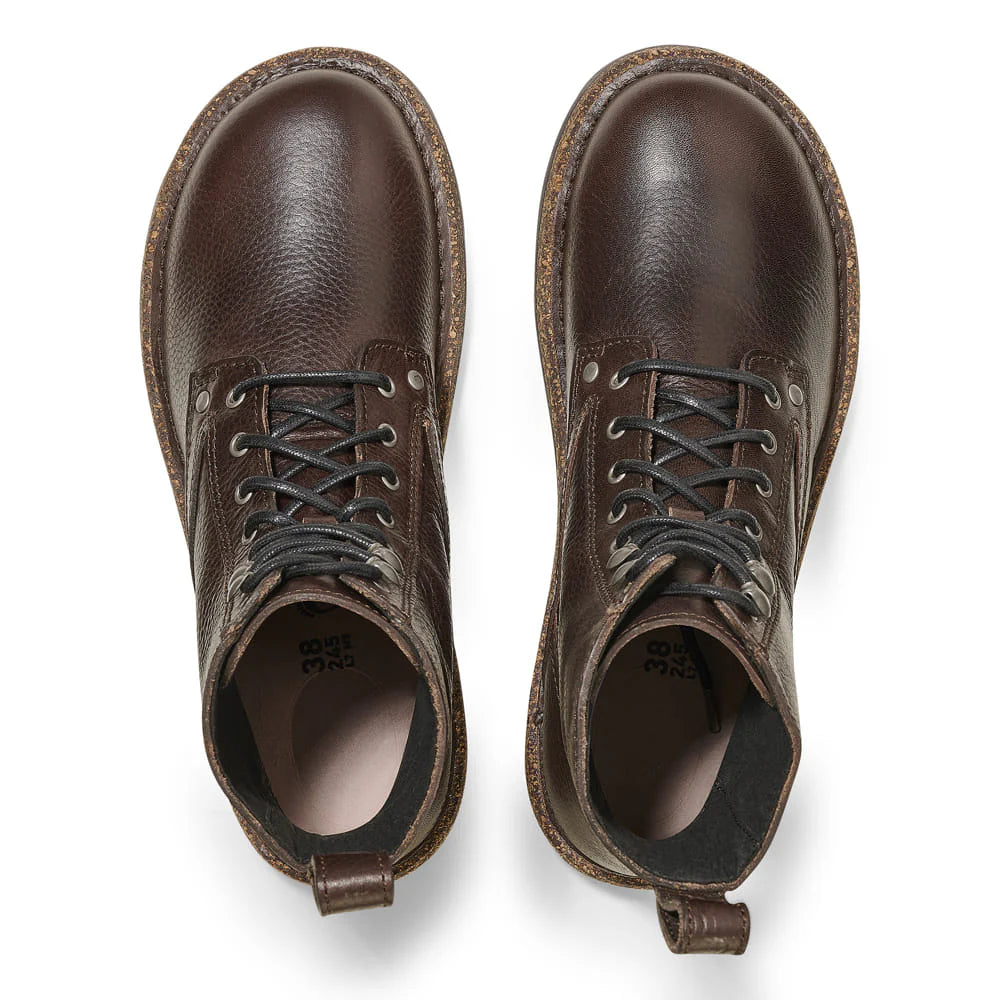 Bryson Bryson Natural Leather