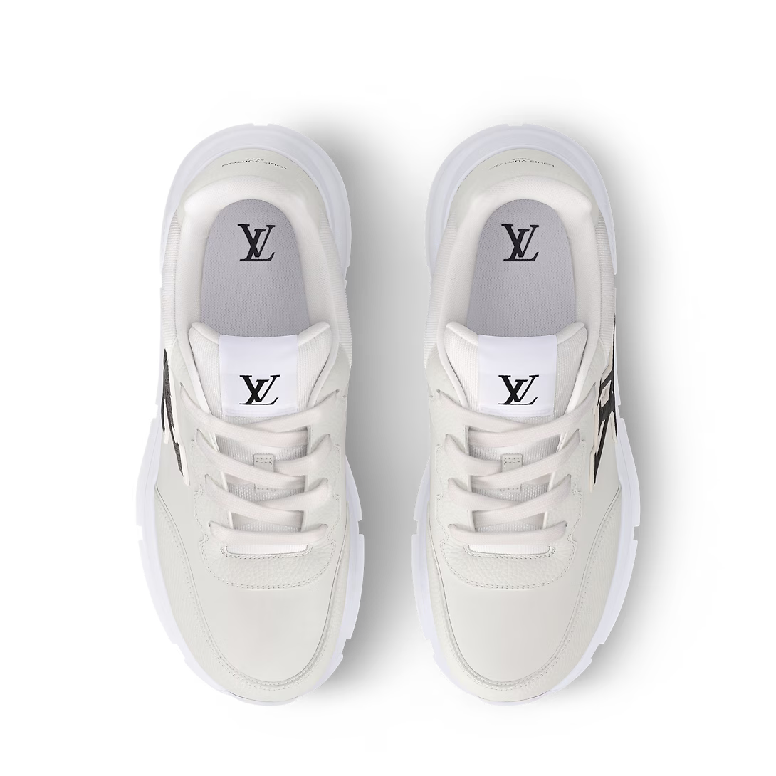 LV Classic Sneaker