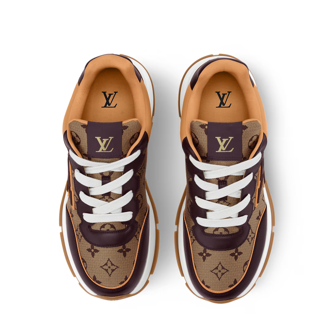 LV Classic Sneaker