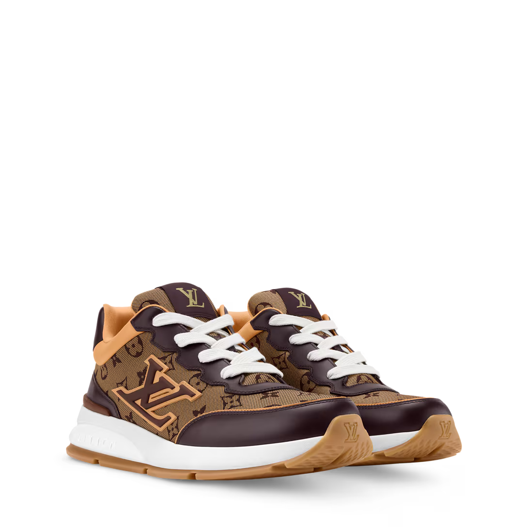 LV Classic Sneaker