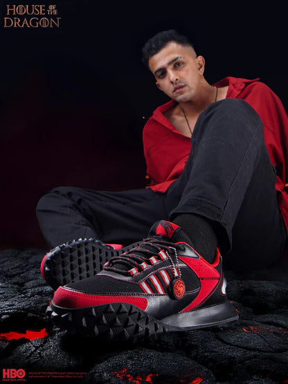 House of the Dragon Sneakers